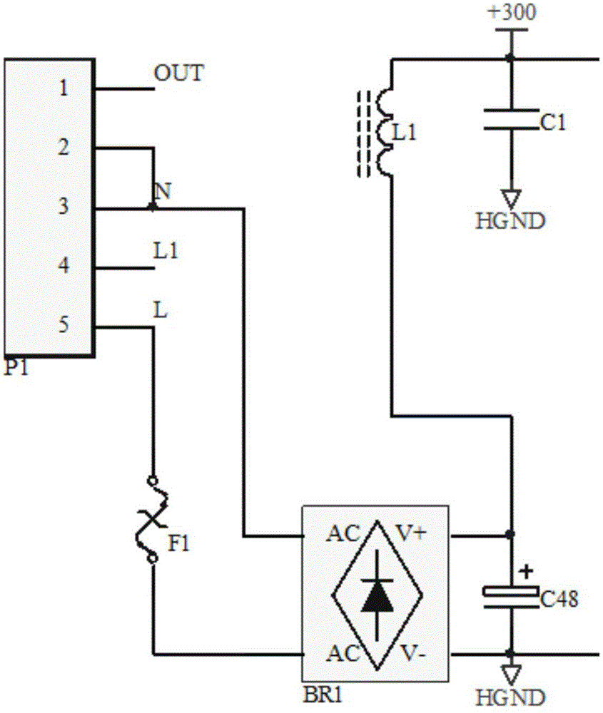 充電電池用轉(zhuǎn)換調(diào)節(jié)器的制作方法與工藝