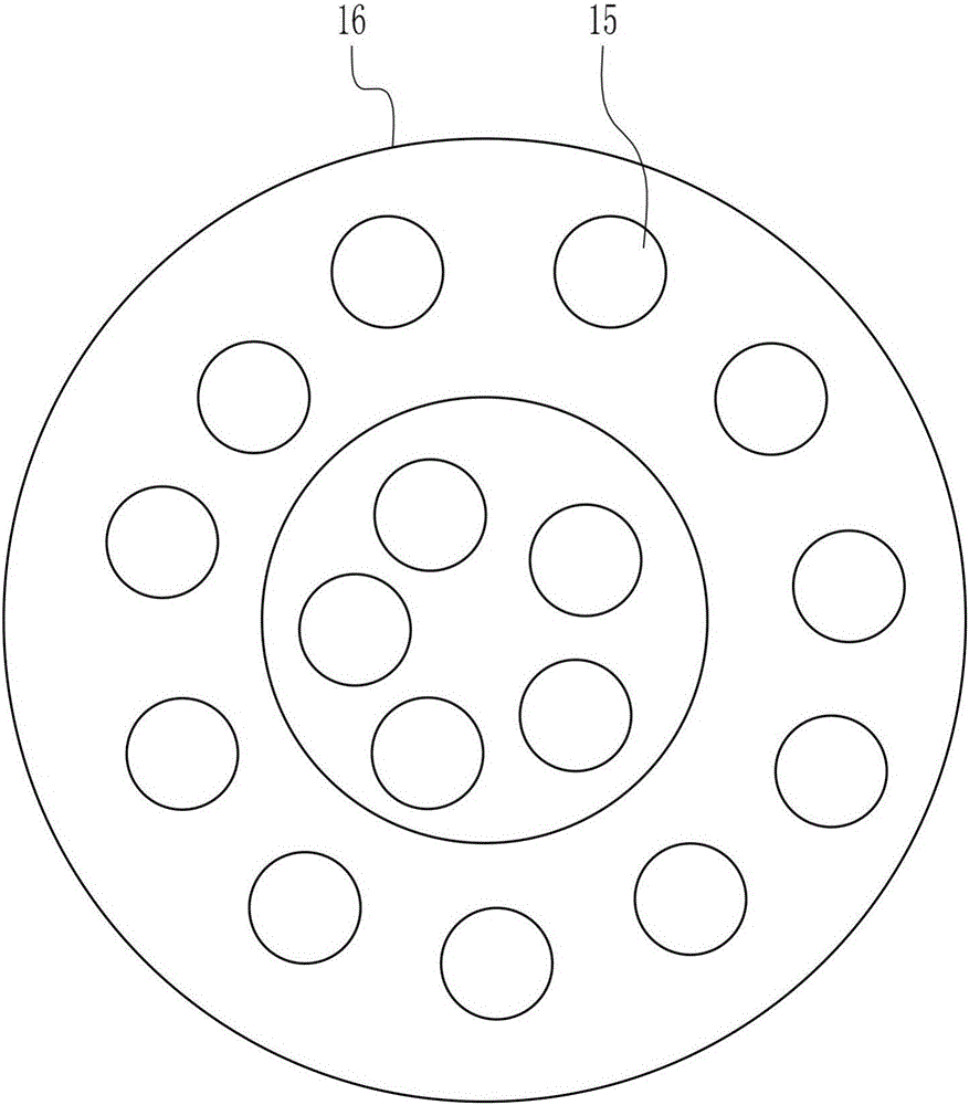 一種高效自動磁場壓機(jī)的制作方法與工藝