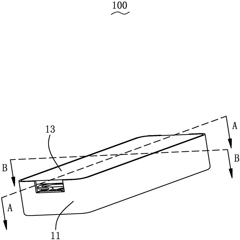 線性振動(dòng)電機(jī)的制作方法與工藝