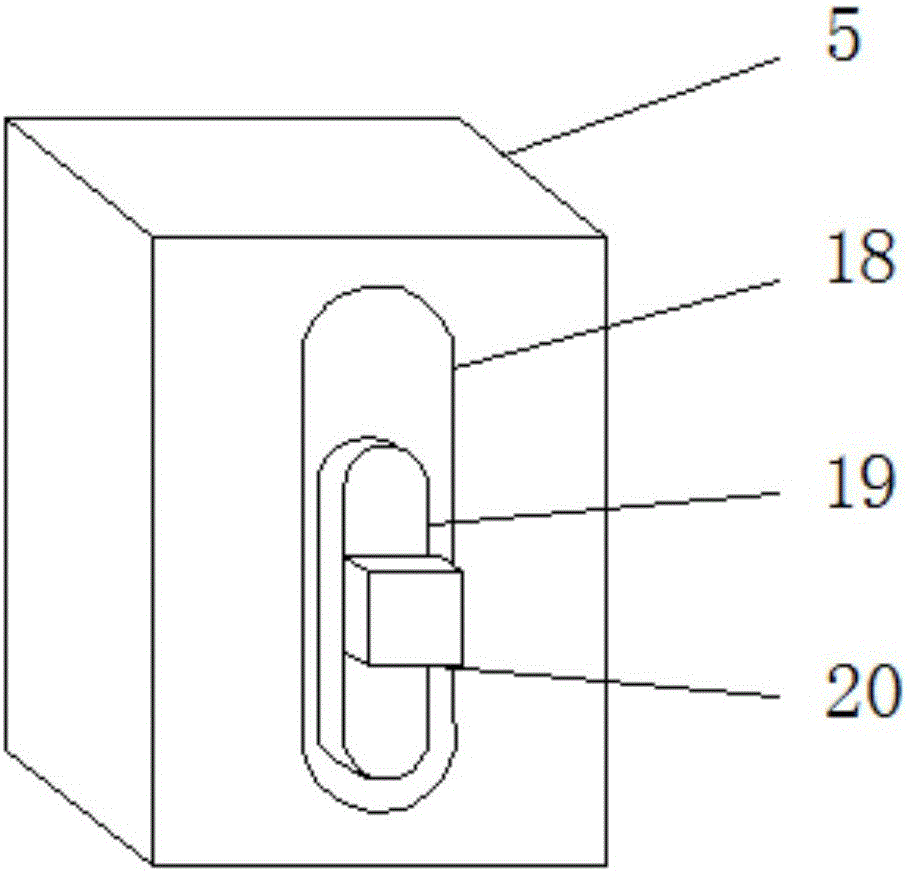 一种高效的五金磁力钻的制作方法与工艺