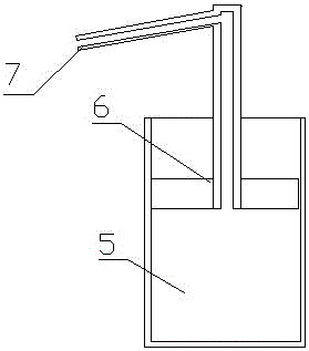 活动电钻支架的制作方法与工艺