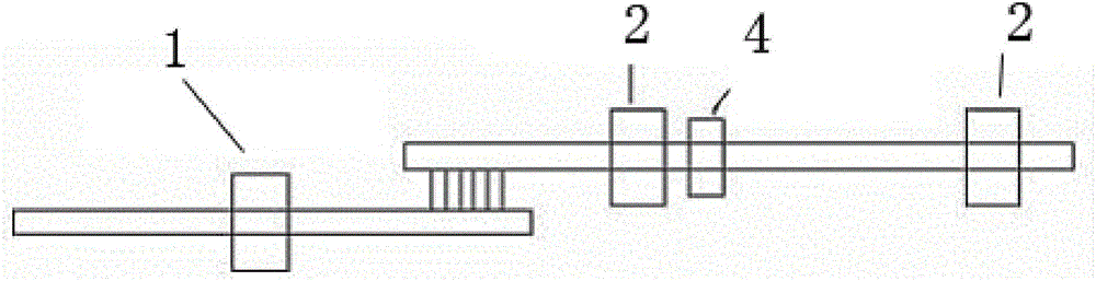 大H型鋼精軋機(jī)組以及大H型鋼軋機(jī)系統(tǒng)的制作方法與工藝