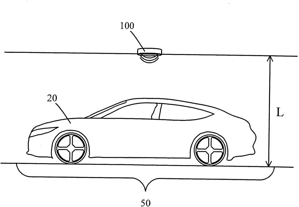 停車位偵測器的製作方法