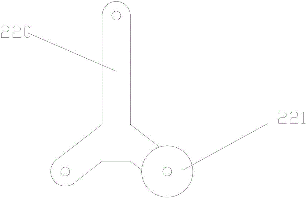 一種激光裁布機(jī)的制作方法與工藝