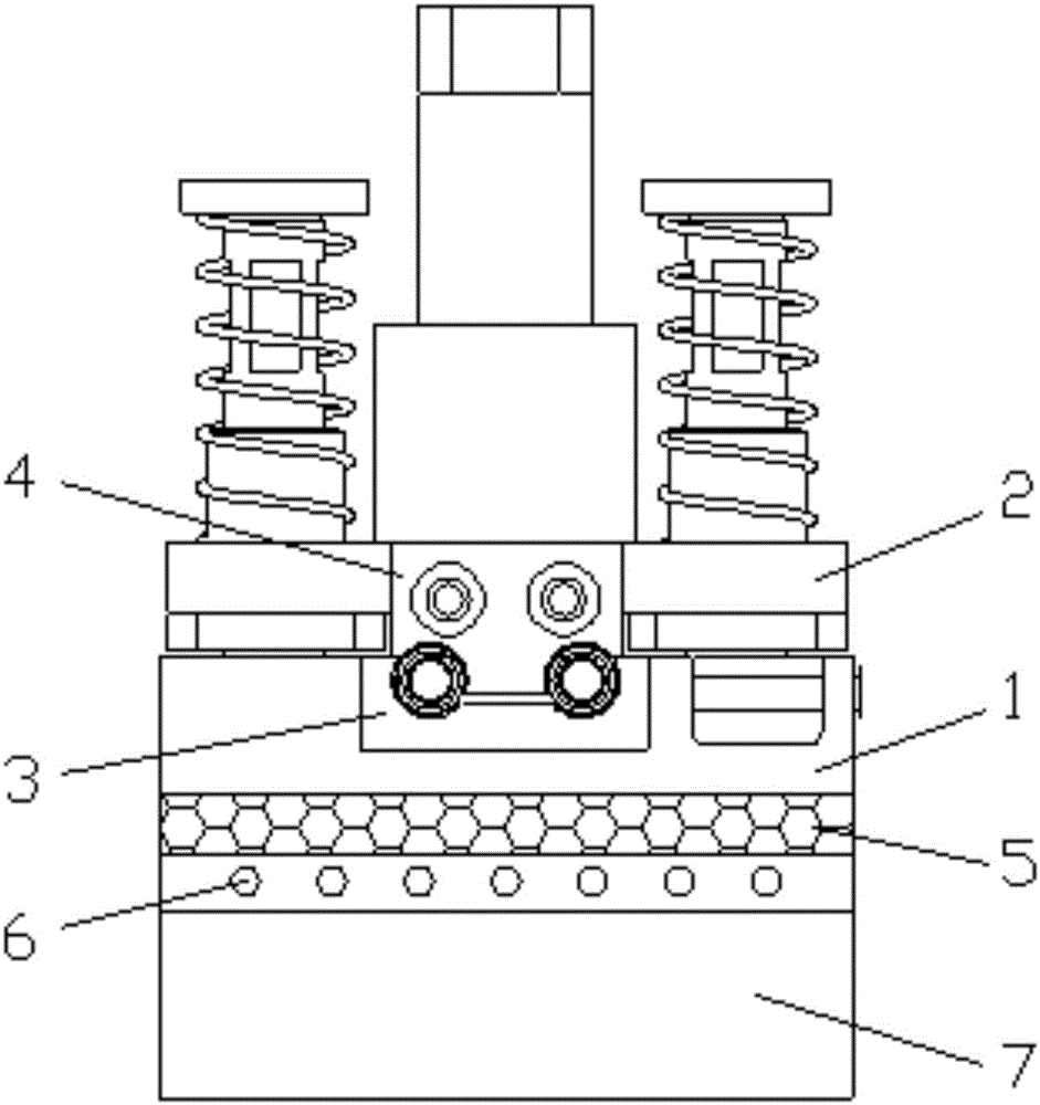 一種自動套環(huán)機(jī)的制作方法與工藝