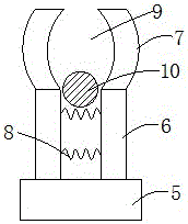 一種整流子焊接機的制作方法與工藝