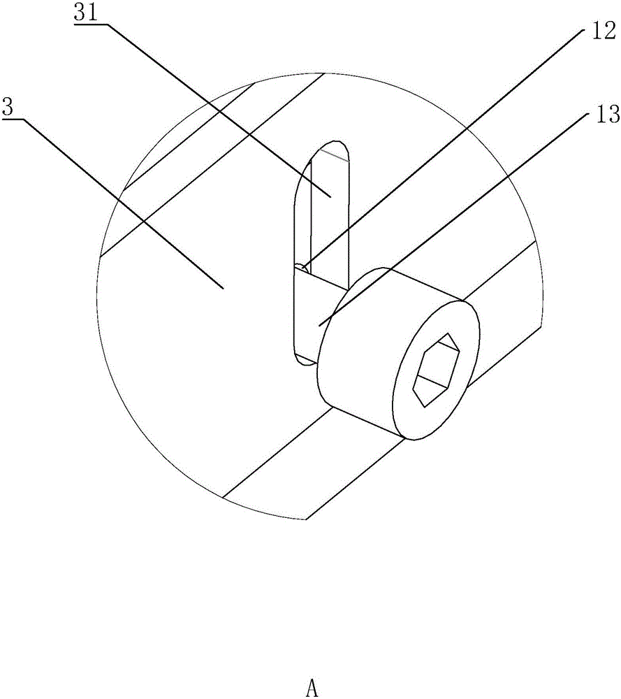 一种夹具的制作方法与工艺