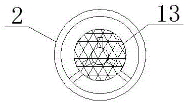 一种电动抛光机的制作方法与工艺