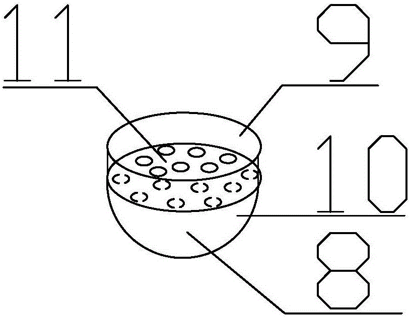 一种物位仪组装桌的制作方法与工艺