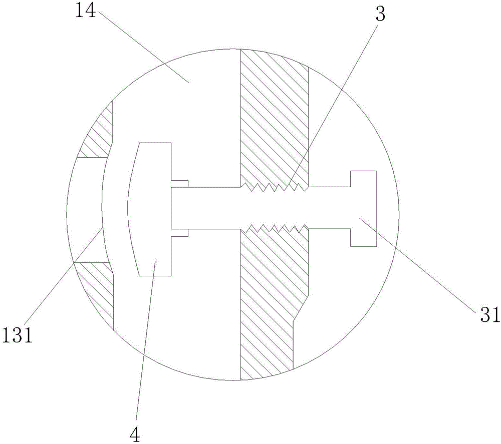 一種警察筆錄機(jī)器人執(zhí)行器的制作方法與工藝