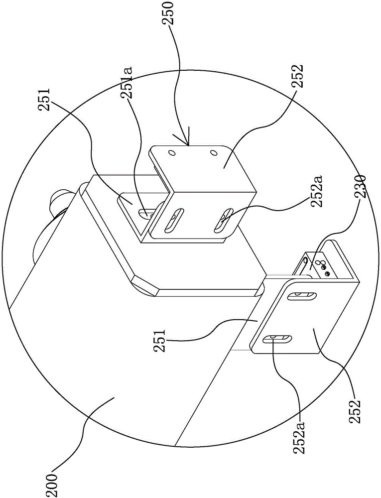 一种自动化取料机械手的制作方法与工艺