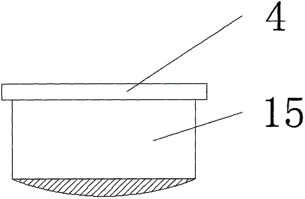 一種用于切內(nèi)孔的模切機(jī)的制作方法與工藝