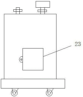 一種清潔型碳化爐的制作方法與工藝