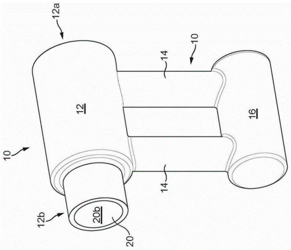 手持器具的制作方法与工艺