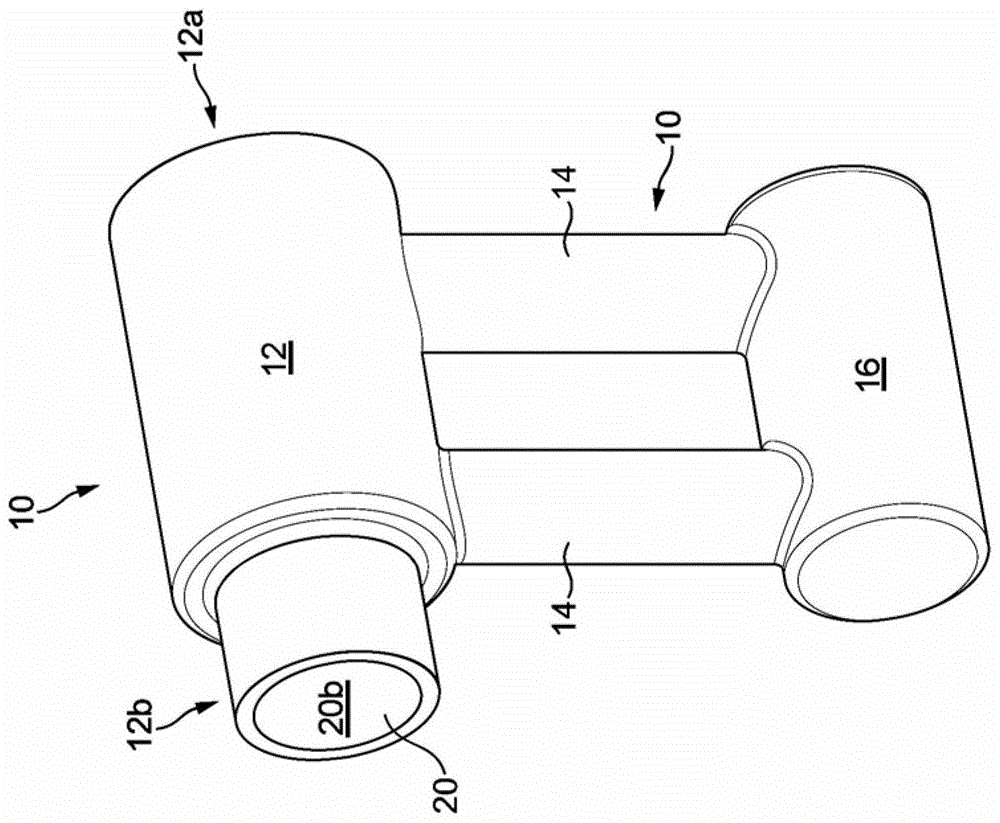 干發(fā)器和手持器具的制作方法與工藝