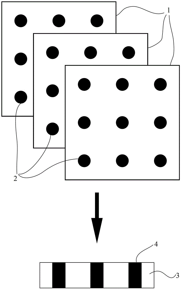 平衡滤波器的制作方法与工艺