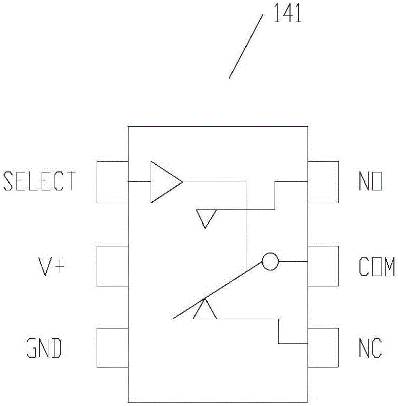 母板及電子設(shè)備的制作方法與工藝