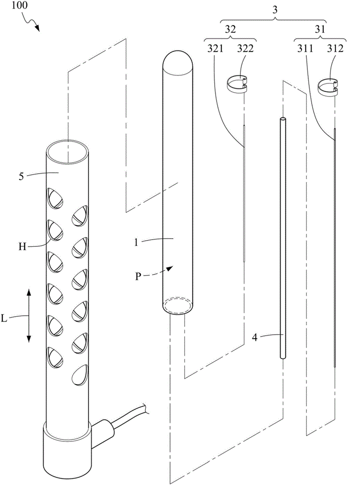 石英加熱管的制作方法與工藝