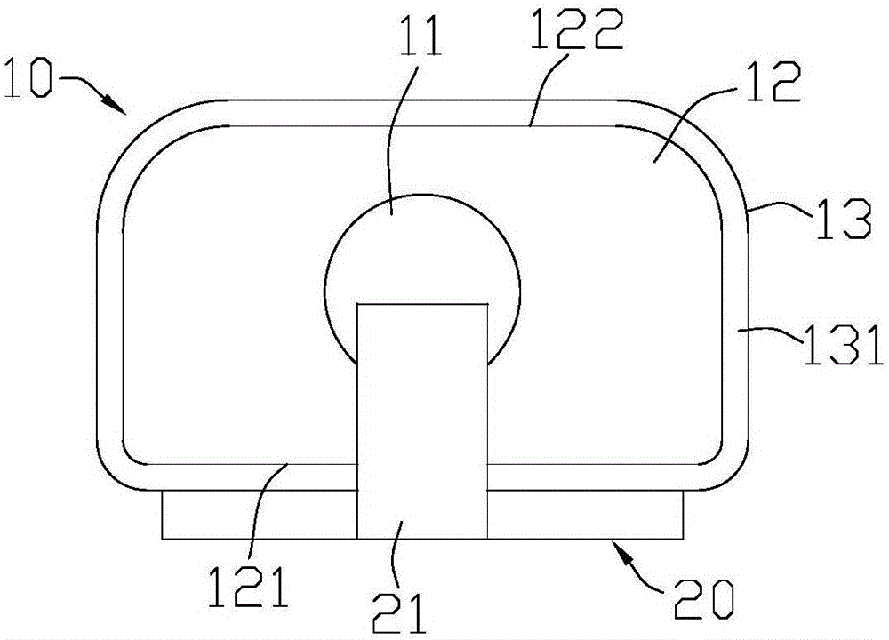 用于PCB板的复合屏蔽衬垫的制作方法与工艺