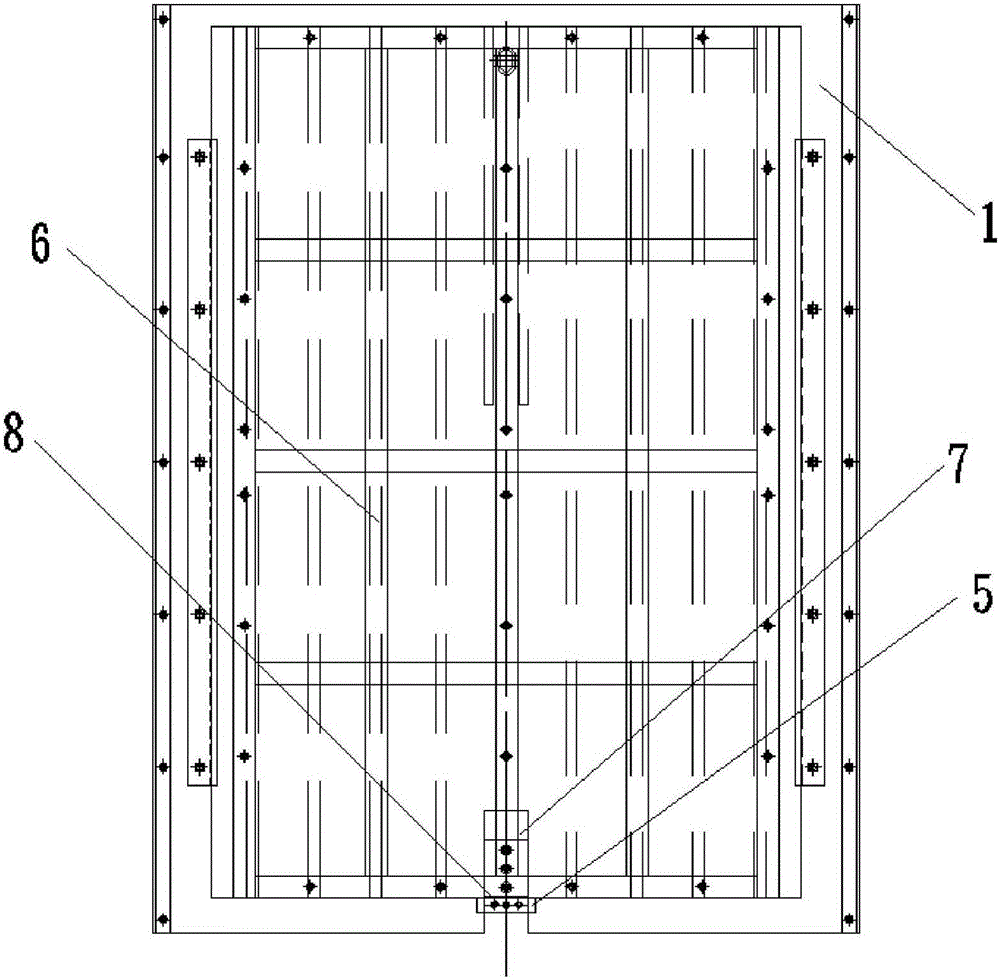 增高盤的制作方法與工藝