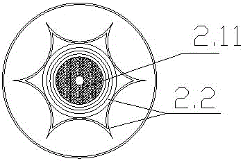 一种双面多功能灯光遥控器壳体的制作方法与工艺