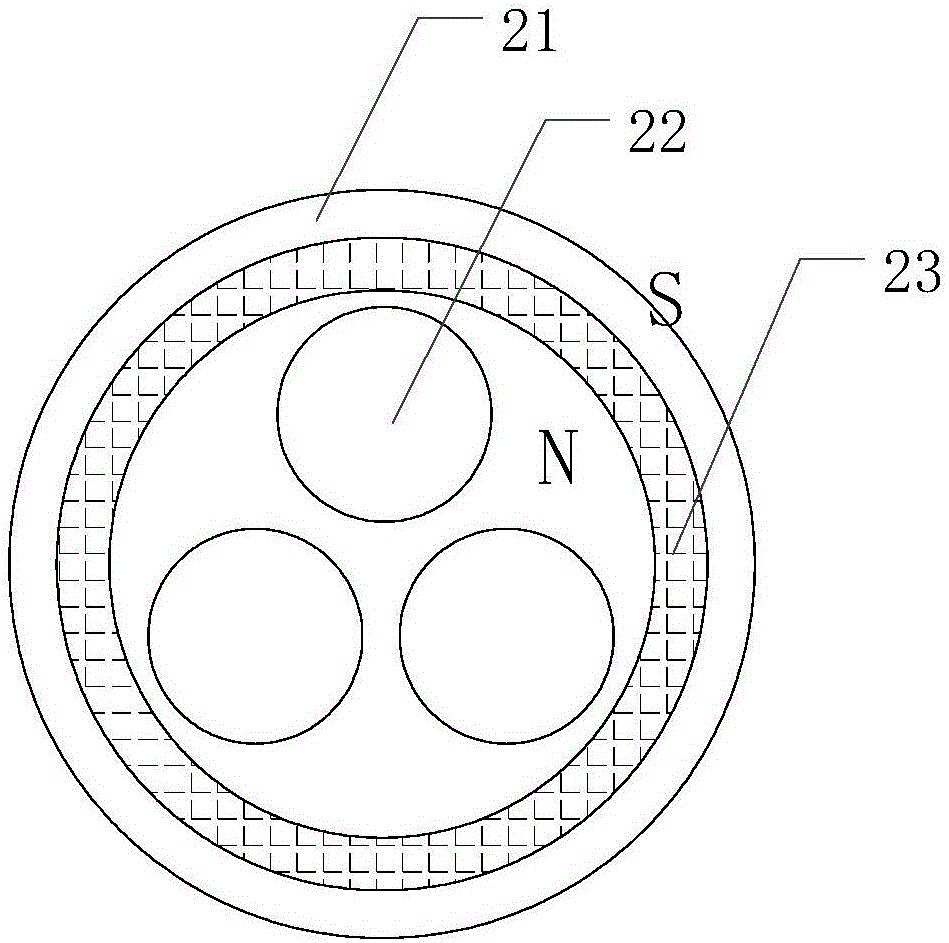 一种耳机的制作方法与工艺