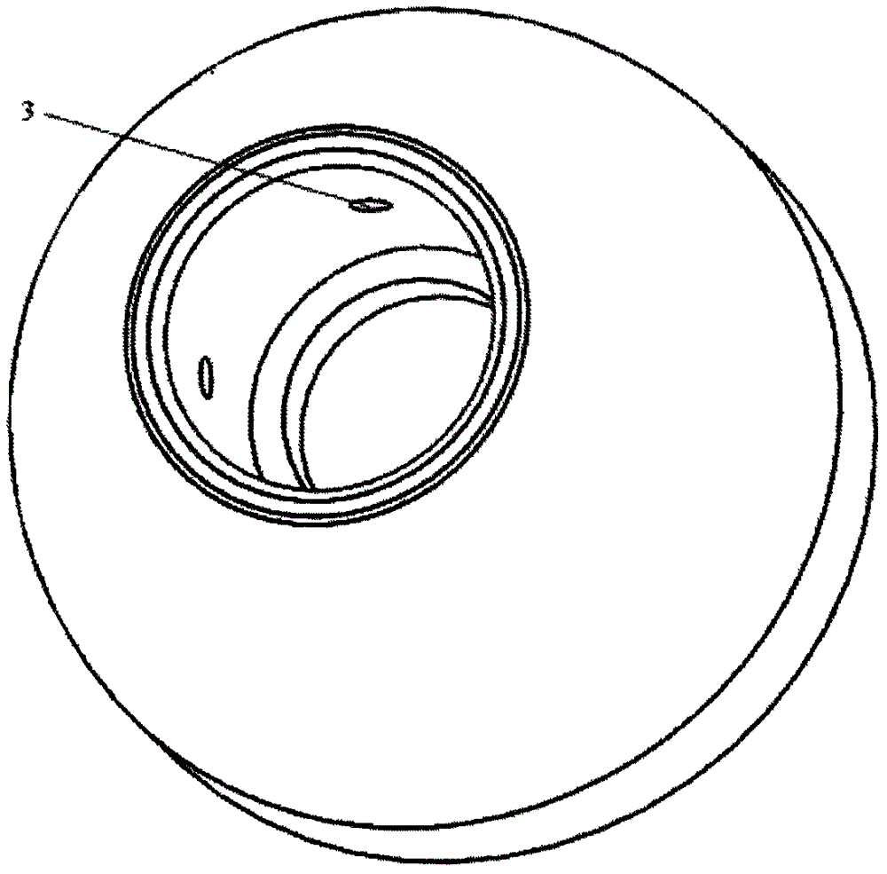 一种调音耳套的制作方法与工艺