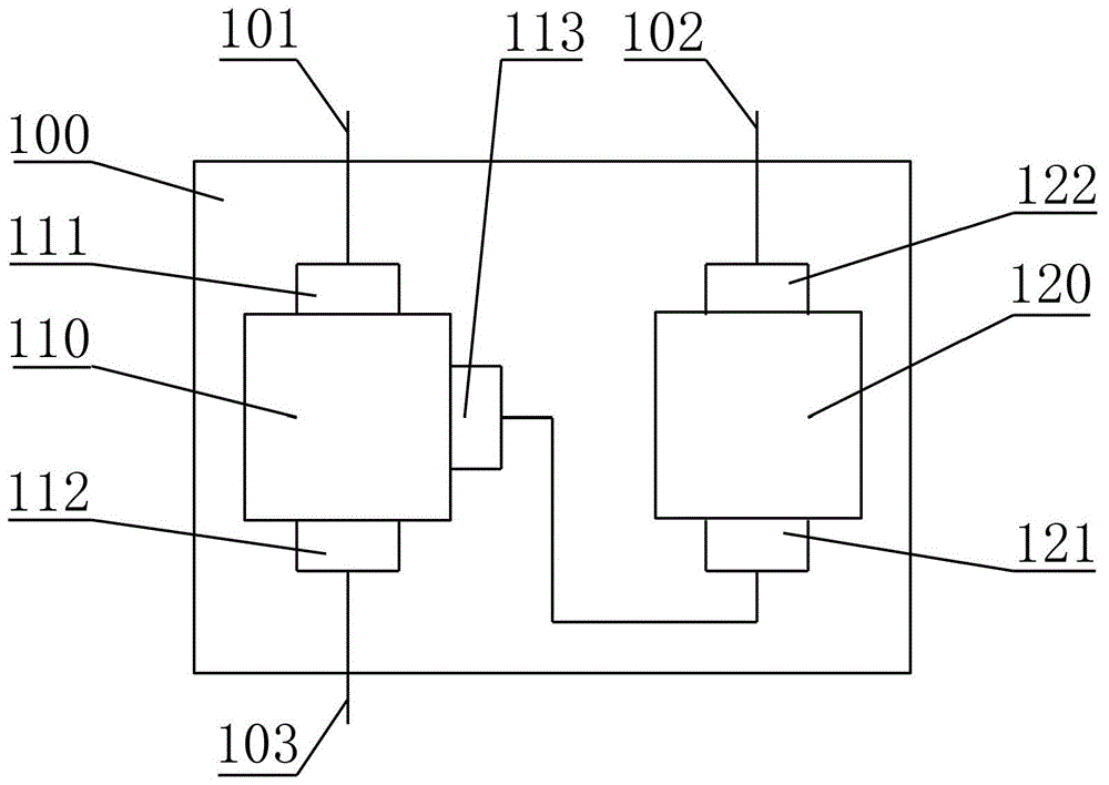 一种像素驱动电路及显示面板的制作方法与工艺