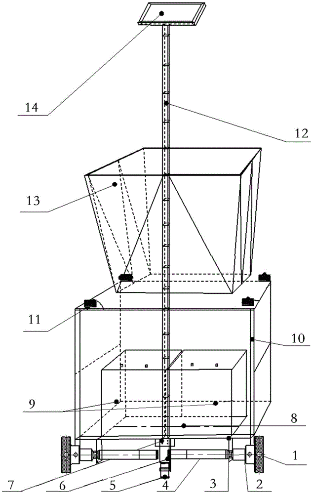 導(dǎo)購機(jī)器人的制作方法與工藝