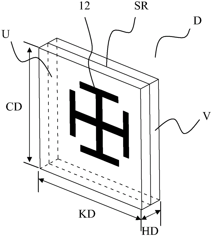 一種偏饋式衛(wèi)星電視天線及其衛(wèi)星電視接收系統(tǒng)的制作方法與工藝