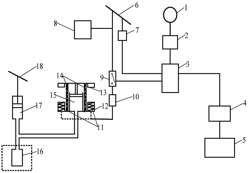 一種具有自適應(yīng)剎車功能的油門踏板的制作方法與工藝