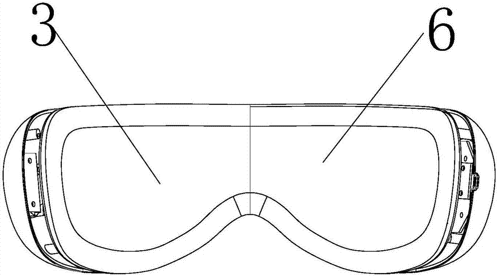 眼保仪的制作方法与工艺