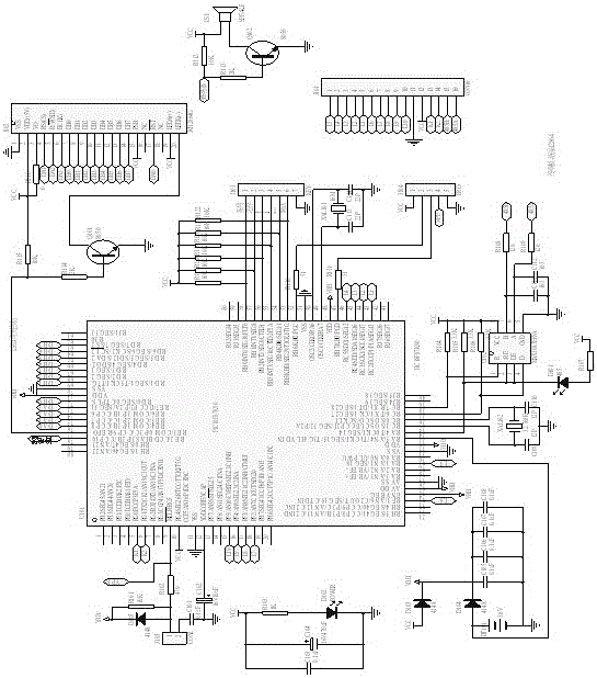 智能控制系统的制作方法与工艺