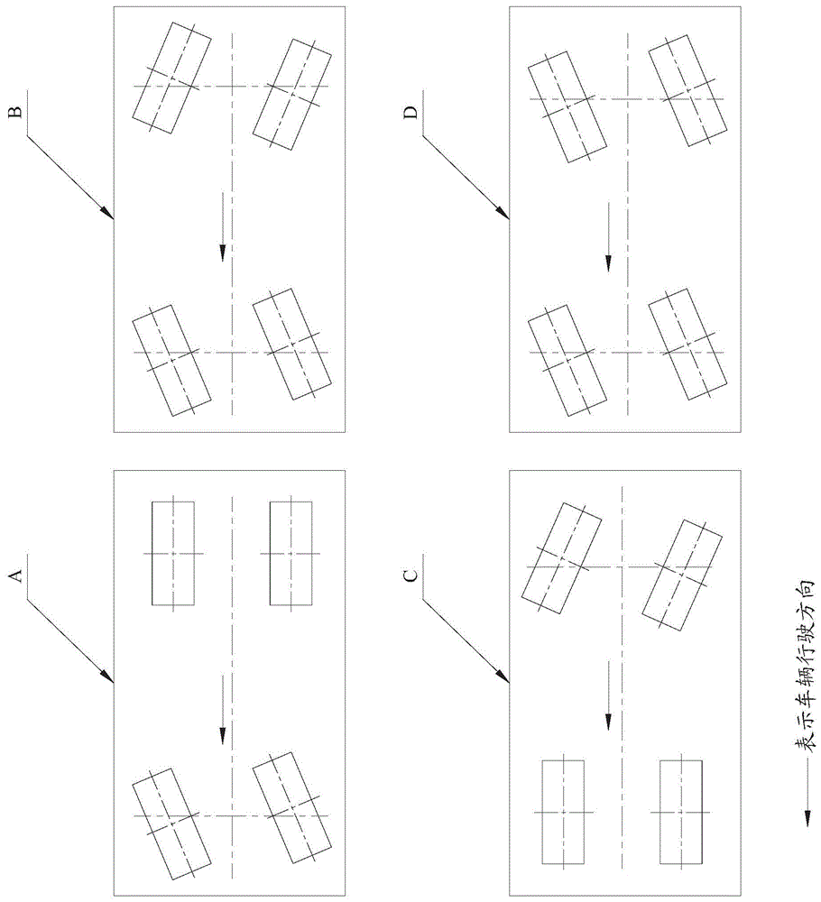 一種輪式起重機(jī)及其轉(zhuǎn)向液控系統(tǒng)的制作方法與工藝