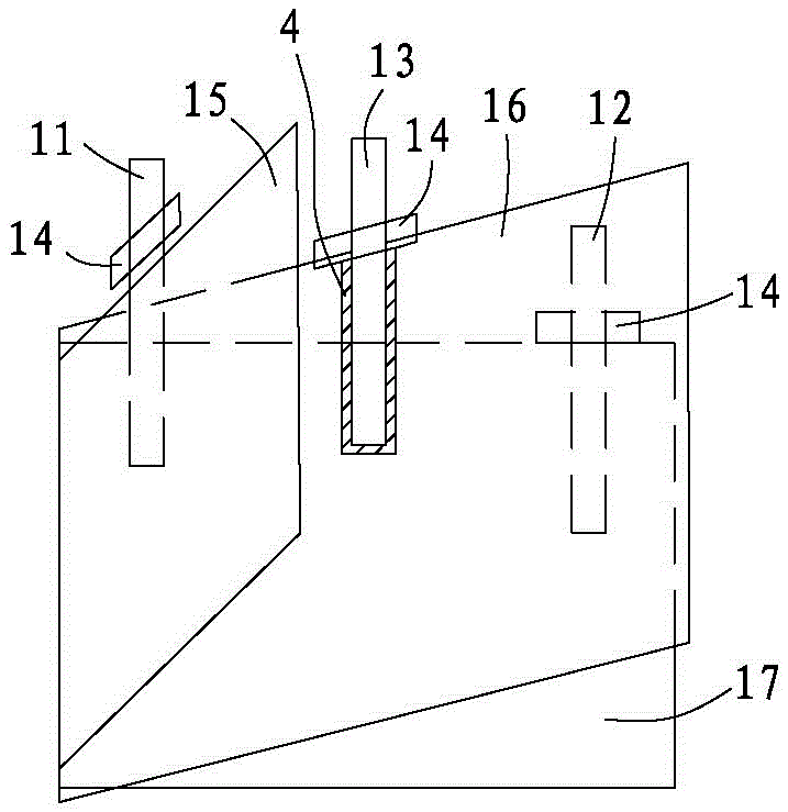 一種鋰離子電池的制作方法與工藝