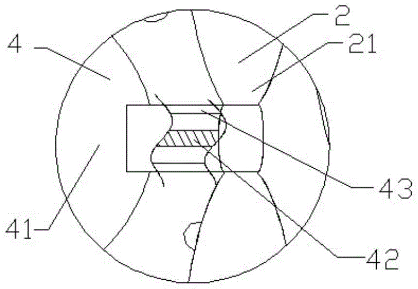 一種礦用風機的制作方法與工藝