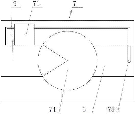 一種建筑物空氣凈化結(jié)構(gòu)的制作方法與工藝