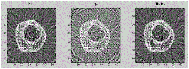 一种基于H2/H∞混合滤波的静态PET图像重建方法与流程