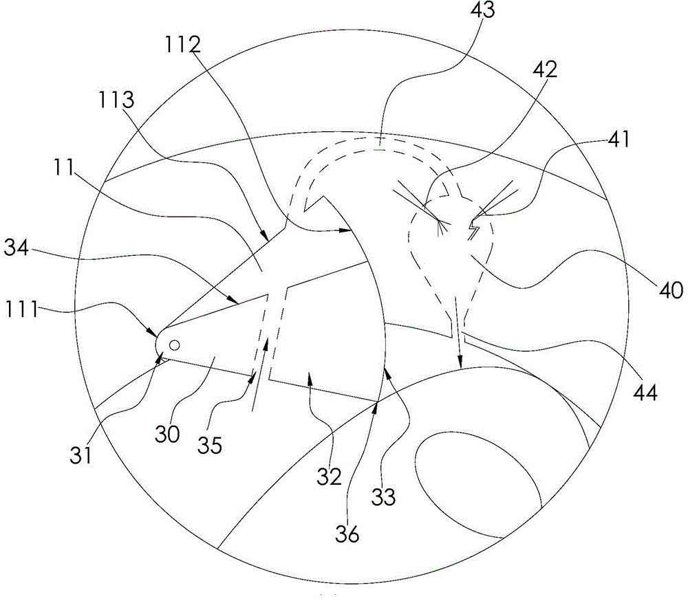 轉(zhuǎn)子發(fā)動機的制作方法與工藝