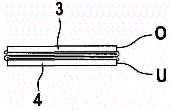 可吹胀的机织管状带的制作方法与工艺
