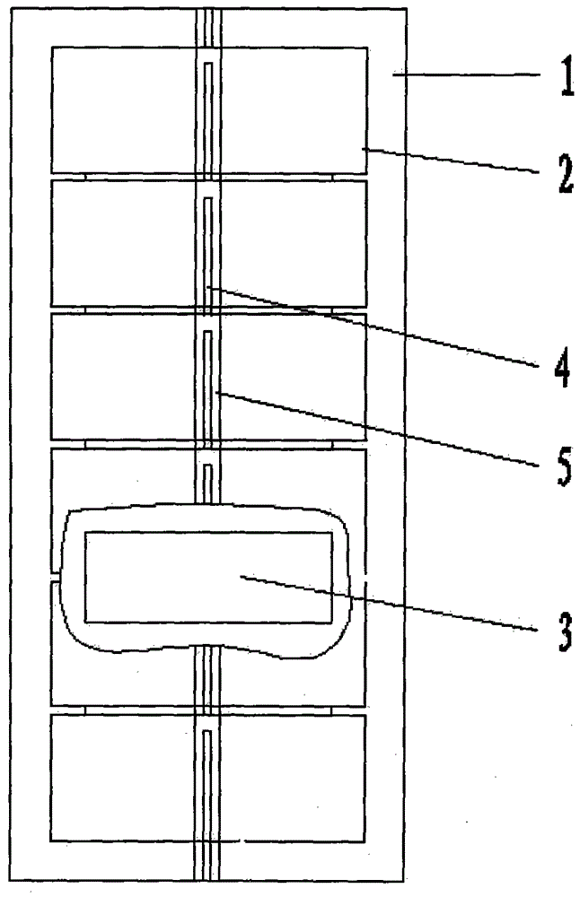 一种太阳能电池组件及其制造工艺的制作方法与工艺