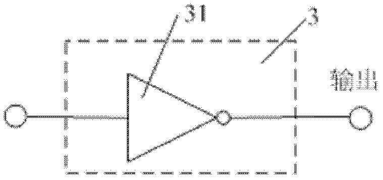 電子標(biāo)簽解調(diào)電路、解調(diào)方法與電子標(biāo)簽與流程