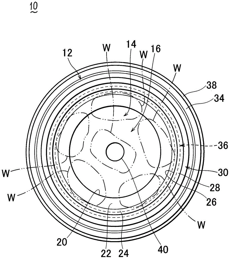 電烤爐的制作方法與工藝