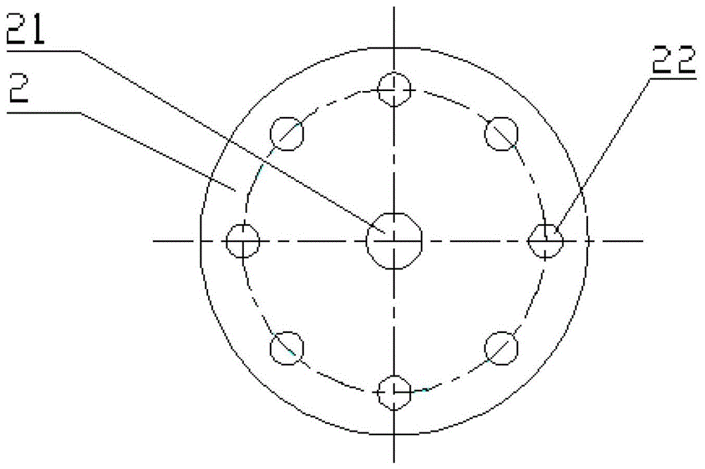 SCR系統(tǒng)及其尿素噴頭的制作方法與工藝