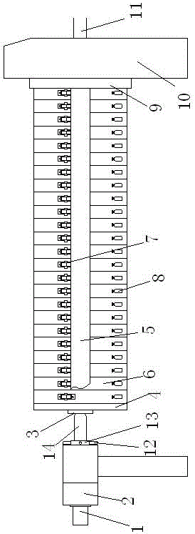 甲殼素制備方法與流程