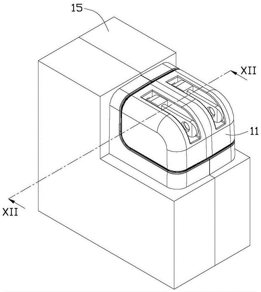 移動(dòng)電源的制作方法與工藝