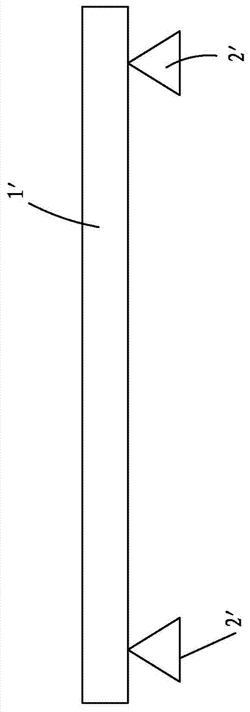 一種新型車頂行李架的制作方法與工藝