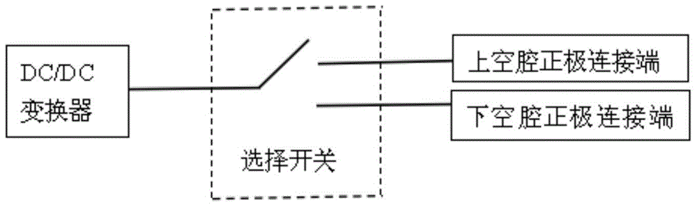 一種萬用表電池盒的制作方法與工藝