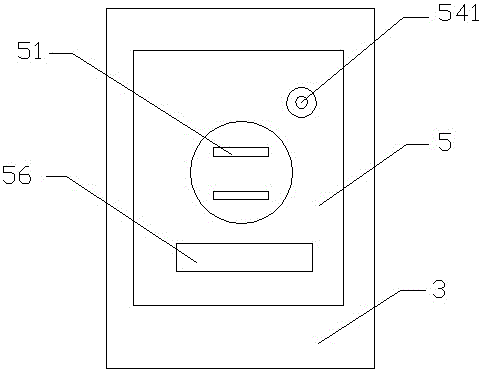 一種隔離式自動(dòng)安全插座的制作方法與工藝