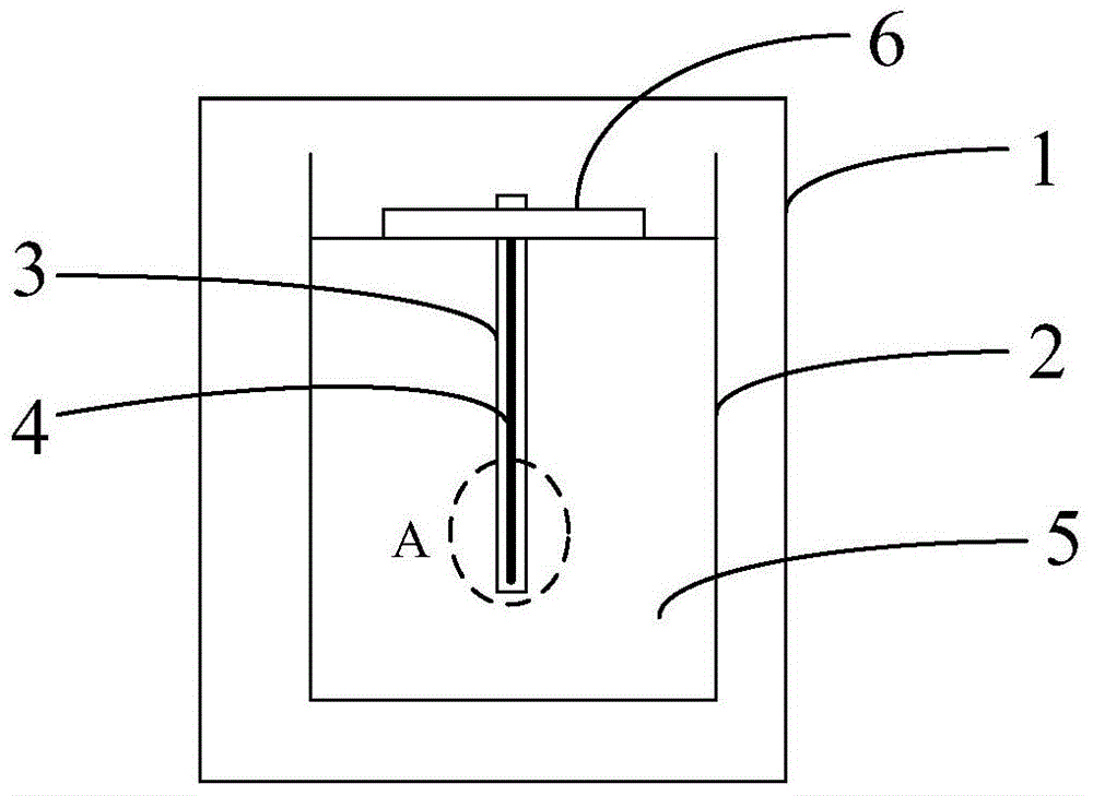 微波辅助‑中空纤维‑液/固微萃取装置及微萃取方法与流程